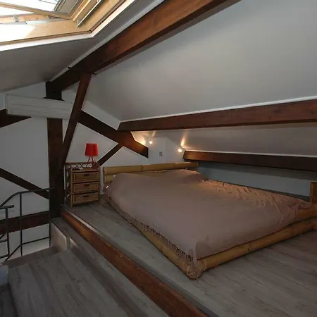 Maison Vauban 公寓