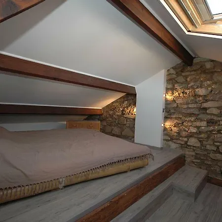 Maison Vauban 公寓 *