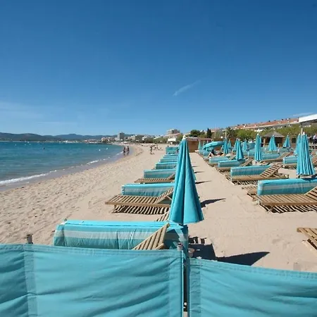 Maison Vauban Apartament