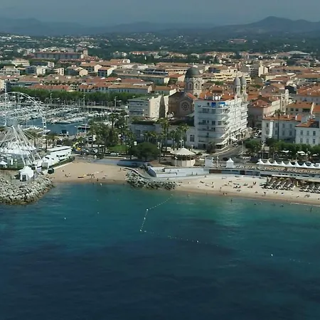 Maison Vauban 公寓