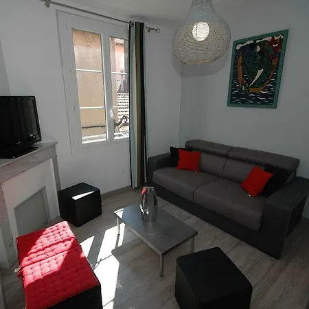 Maison Vauban Appartement