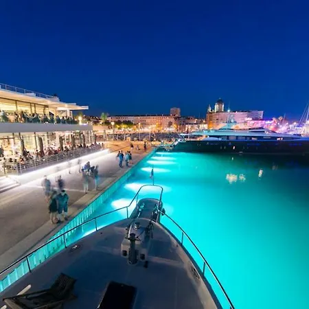 Maison Vauban Saint-Raphael (Var)