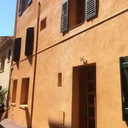 Maison Vauban * Saint-Raphael (Var)