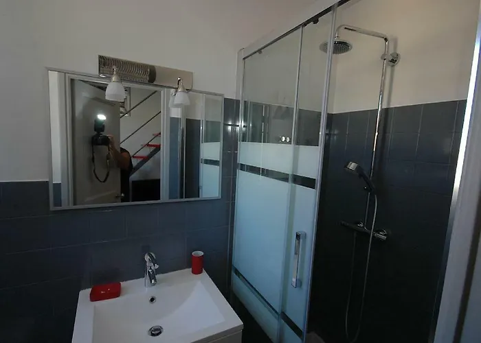 Maison Vauban * Saint-Raphael (Var)