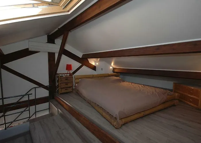 Maison Vauban Lejlighed