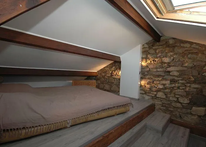 Maison Vauban Lejlighed *