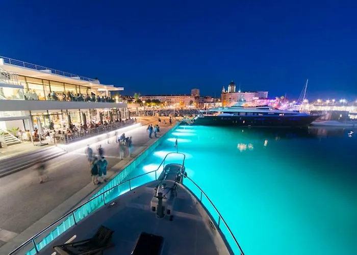 Maison Vauban Saint-Raphaël