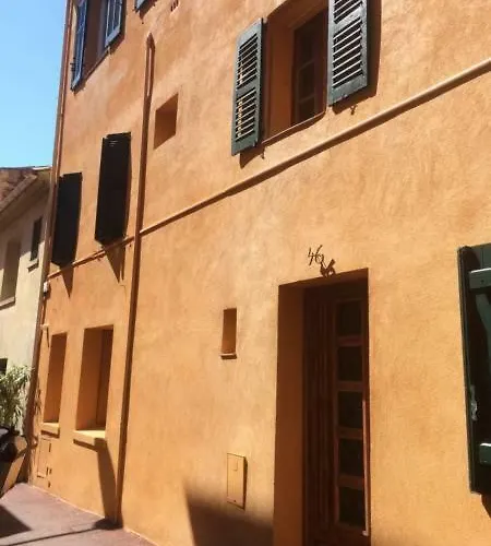 Maison Vauban * Saint-Raphael (Var)