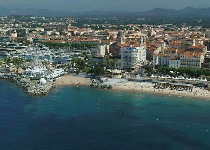 Maison Vauban Lejlighed